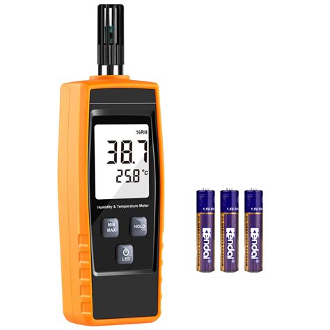 hand-held led moisture meter|handheld moisture meter tek.